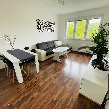 Mexy Apartment Kosice Exterior photo