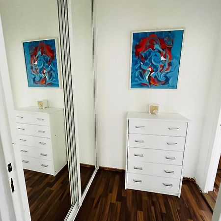 Mexy Apartment Kosice Exterior photo