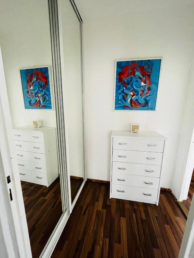 Mexy Apartment Kosice Exterior photo